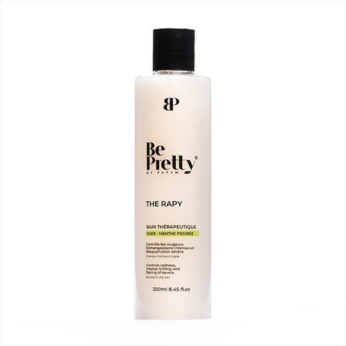 The Rapy Shampoing