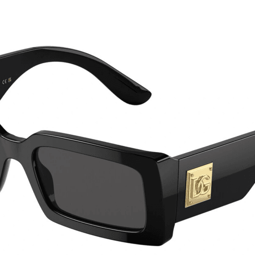 LUNETTES DE SOLEIL DG