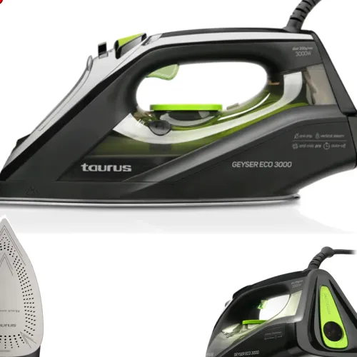 FER A REPASSER GEYSER ECO 3000