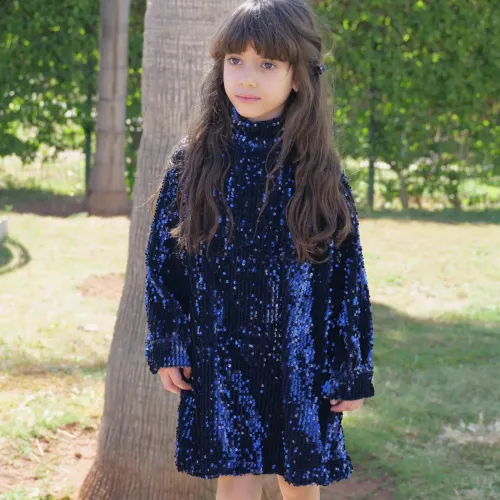 Luna Dress 2.0