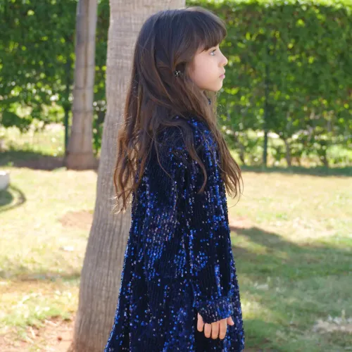 Luna Dress 2.0