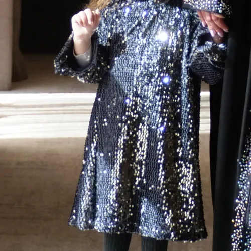 Luna Dress