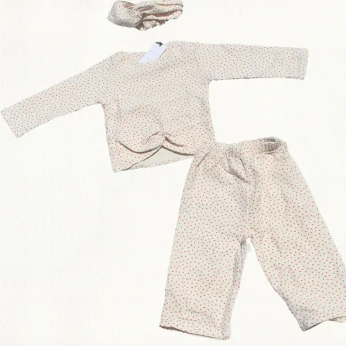 Coeur Doux Set