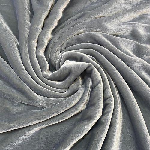 Tissu Velours de Soie 