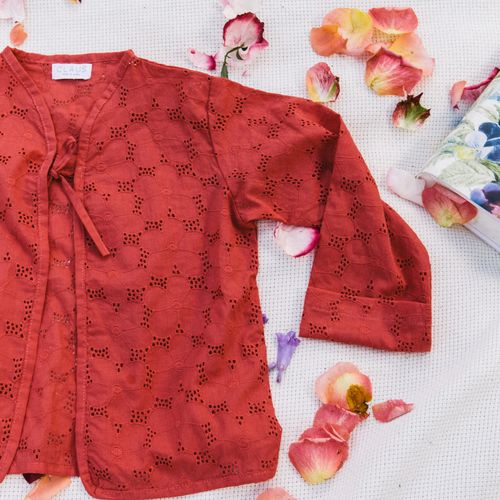 Amapola Cardigan