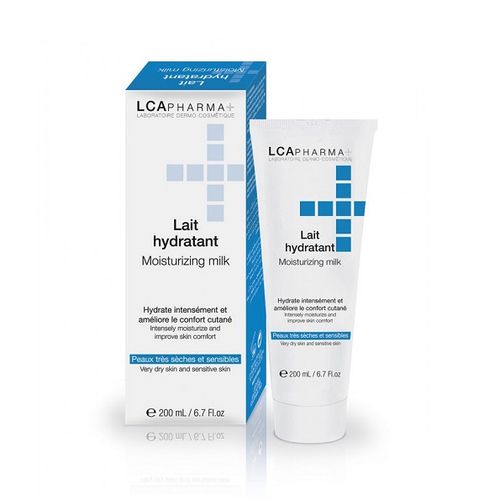 Lait Hydratant