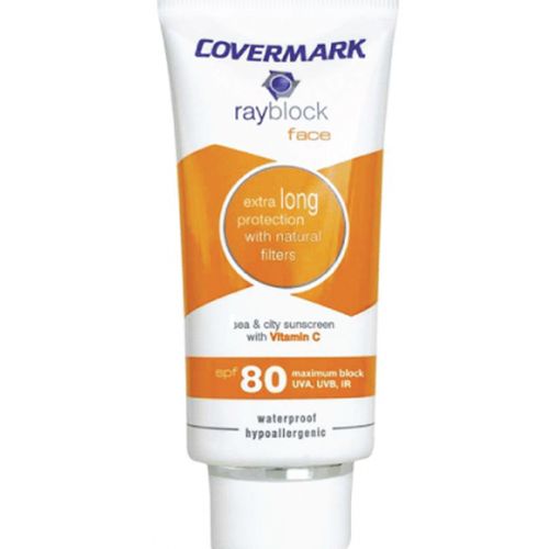 Rayblock Face Spf80
