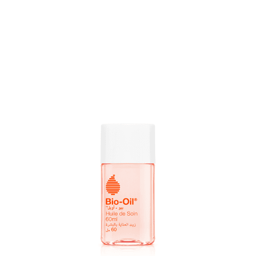 Bio-oil Huile Anti Vergetures - 60 Ml