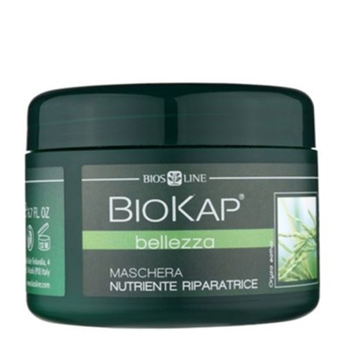 Masque Nourrissant Réparateur - Cheveux Secs