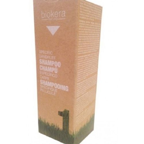 Nature Shampooing Anti Pelliculaire 1000ML