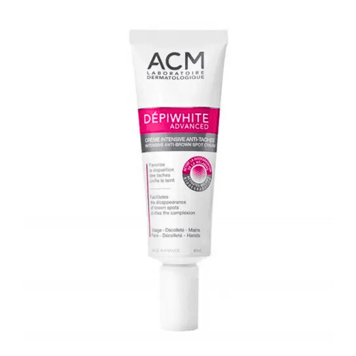 Depiwhite Crème Advanced 