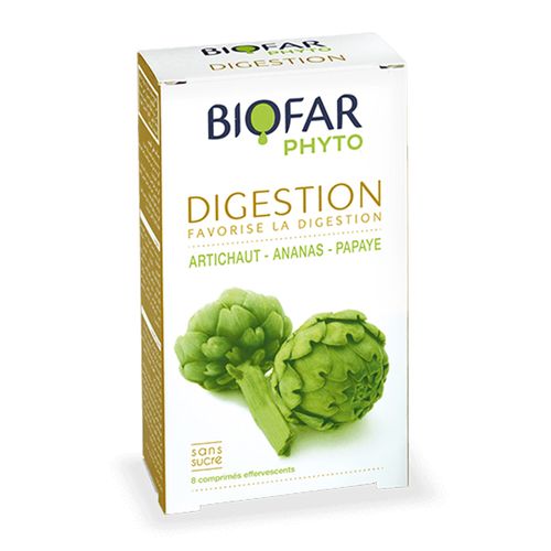 Digestion 