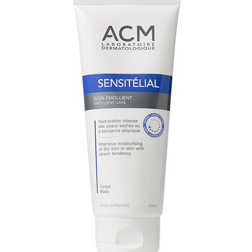 Sensitelial Soin Émollient