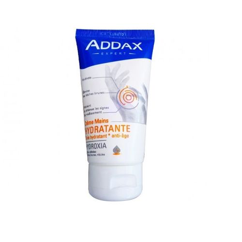 Hydroxia Crème mains - 75ml