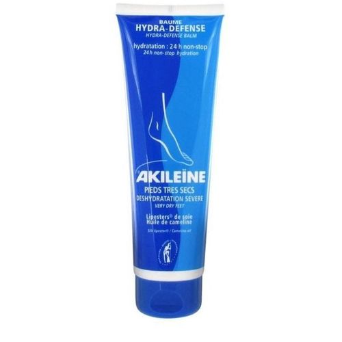 Baume hydra défense pieds -125ml