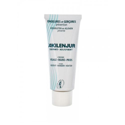 akilenjur Créme Visage-Mains-Pieds 75ml
