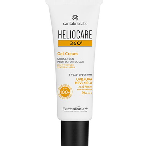 360º Gelcream Spf 100+