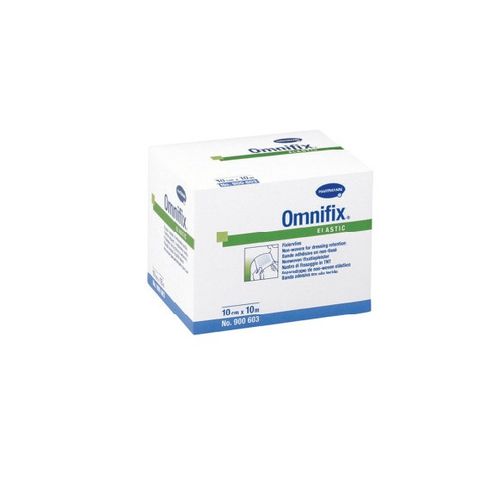 Omnifix Elastic bande adhesive 10*10