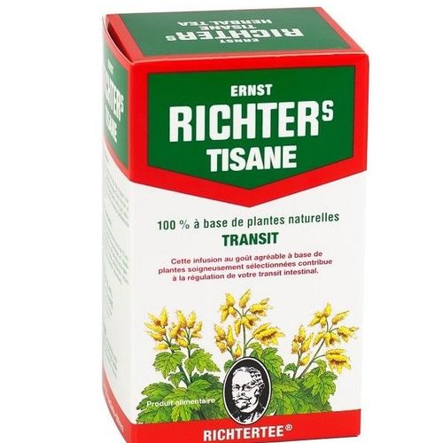Tisane 20 Sachets