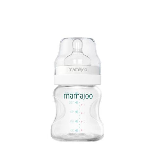 Mamajoo Biberon Silver 150ml