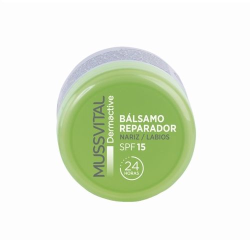 Balsam Labial Réparateur spf15 10ml