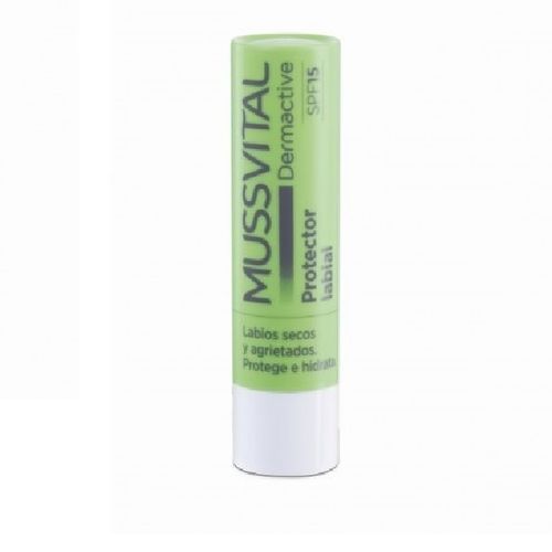 Stick Labial Protecteur spf15 4g