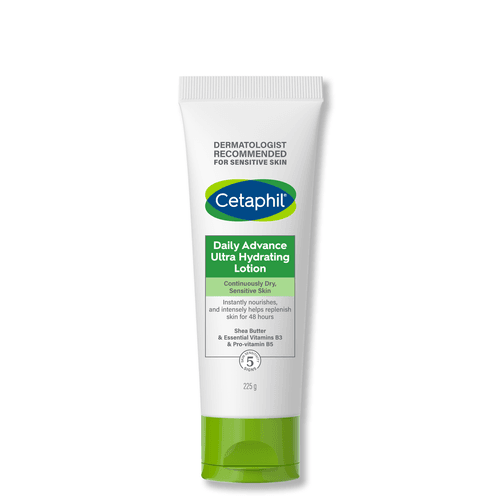 Daily Advance Lotion Ultra Hydratante