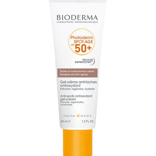  Photoderm Spot-Age Spf50+ Gel-Crème - 40ml