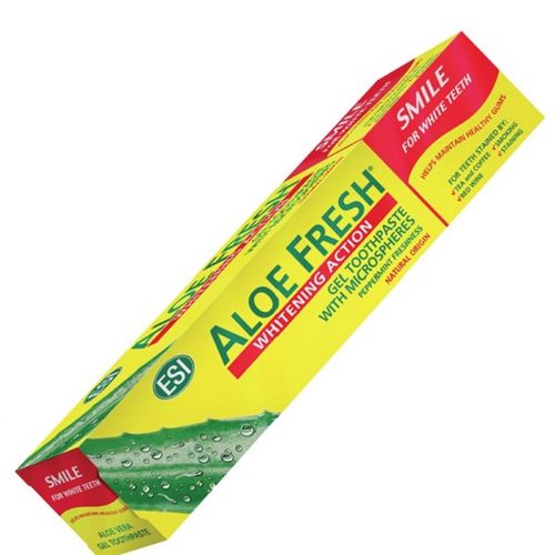 Smile Dentifrice 100ml