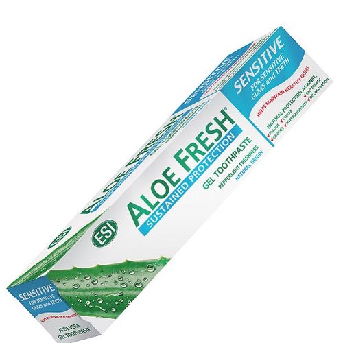 Dentifrice Sensitive