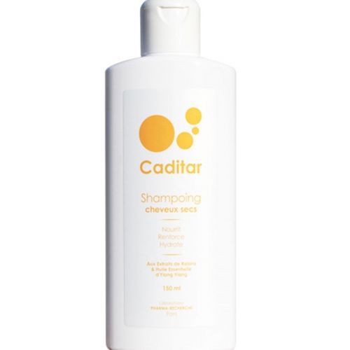 Shampoing Cheveux Secs - 150 ml
