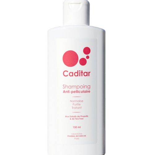 Shampoing Anti-Pelliculaire - 150 ml