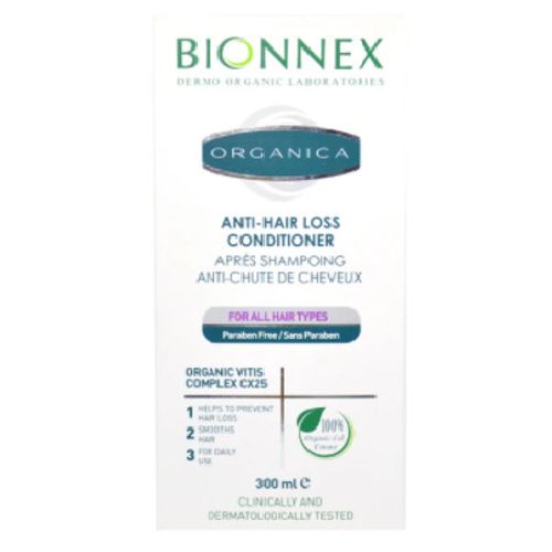 Apres-Shampooing 300ml