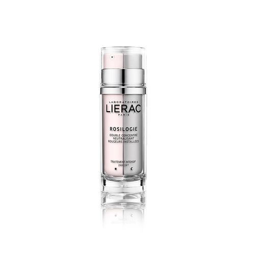 ROSILOGIE DOUBLE CONCENTRÉ NEUTRALISANT ROUGEURS INSTALLÉES - 50 ML