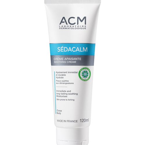 Sédacalm Crème Apaisante - 120 ml