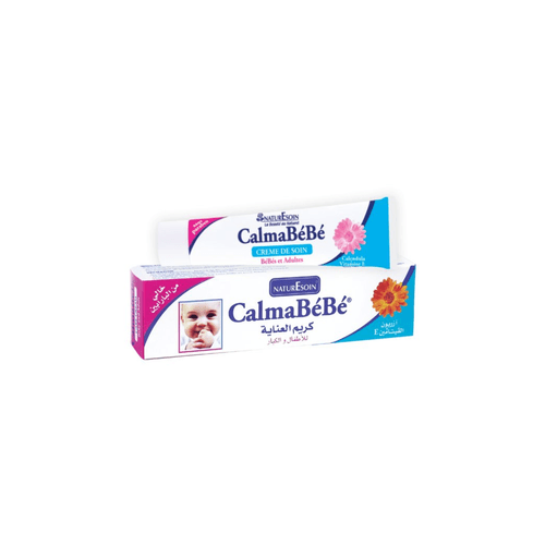 Creme Bebe Et Adulte 40G