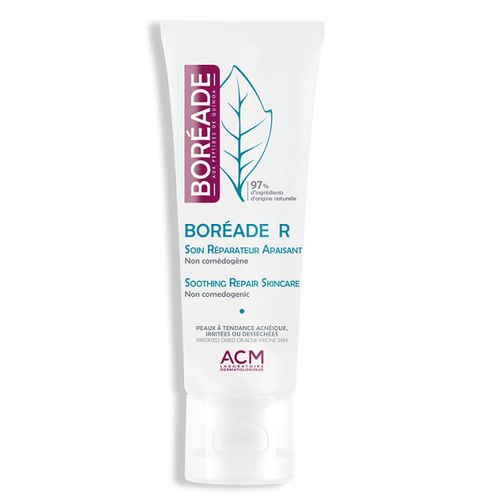 BORÉADE R SOIN RÉPARATEUR APAISANT - 40ml