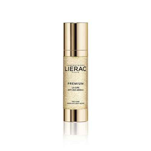 Lierac Premium La Cure Anti-âge Absolu 30 Ml