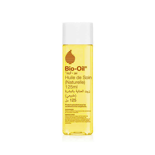 Naturel -125ml