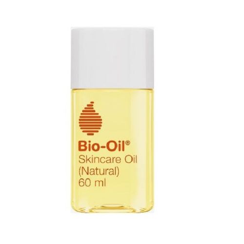 Skincare Oil Natural