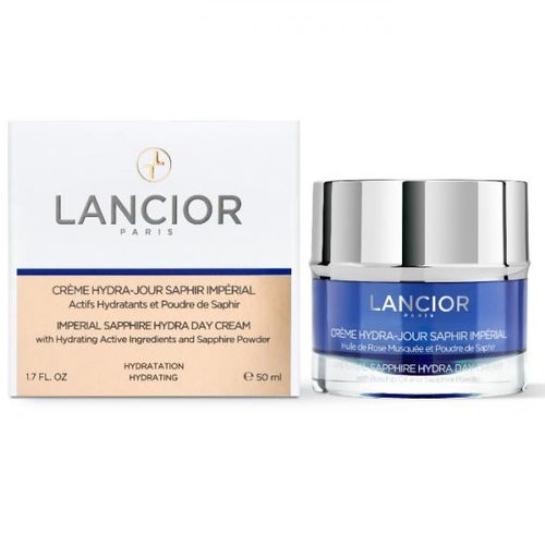 Saphir Crème Hydrat-Jour 50ml