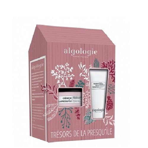 TRESOR DE LA PRESQUILE