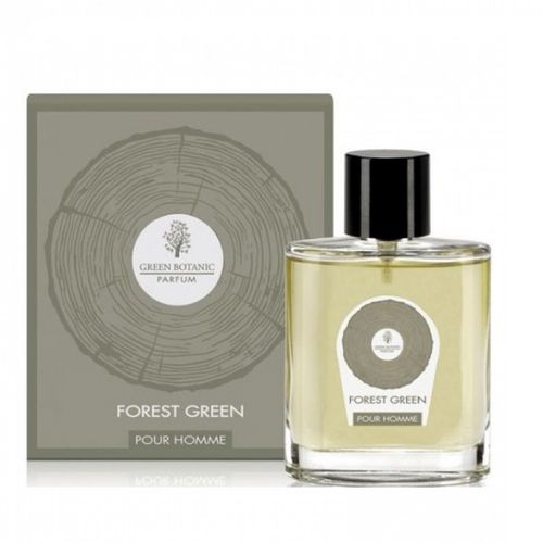 PARFUM FOREST GREEN HOMME