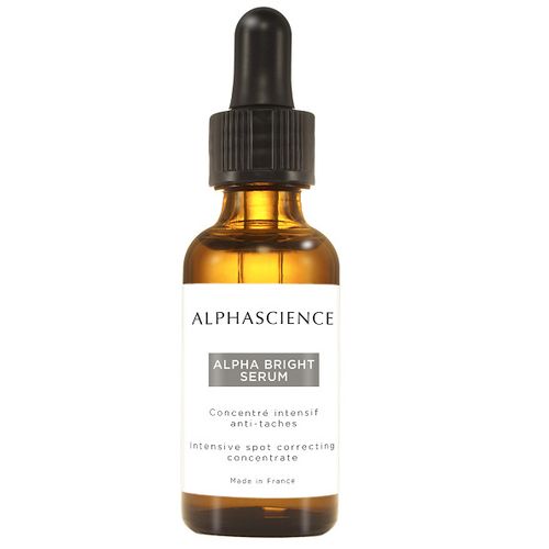 ALPHA BRIGHT SERUM 20ml