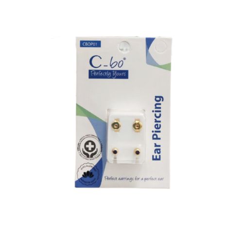 Ear Piercing studs 
