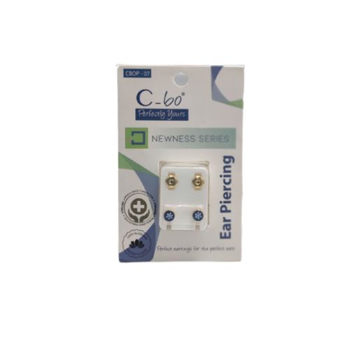 Ear Piercing studs Newness 