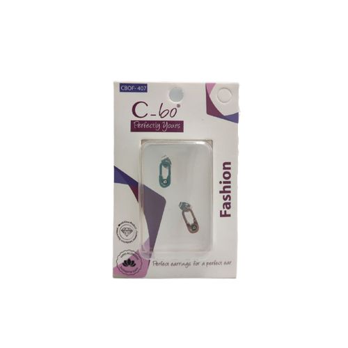 Fashion earrings 