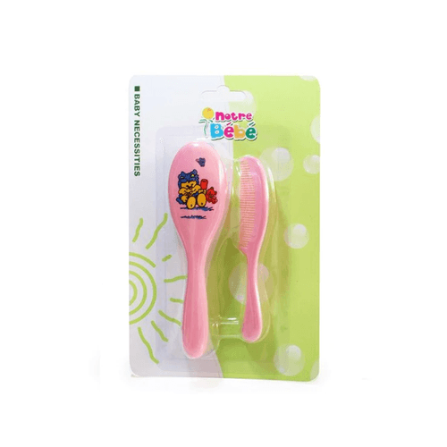 Brosse & Peigne