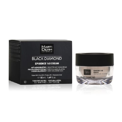 Black Diamond Epigence 145 Crème 50ml
