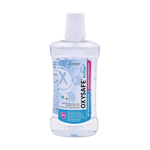Oxysafe Active